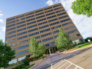 timehoodie hq in denver tech center