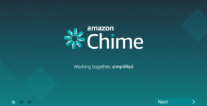 amazon chime