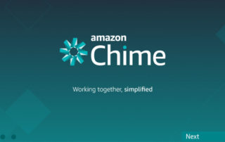 amazon chime