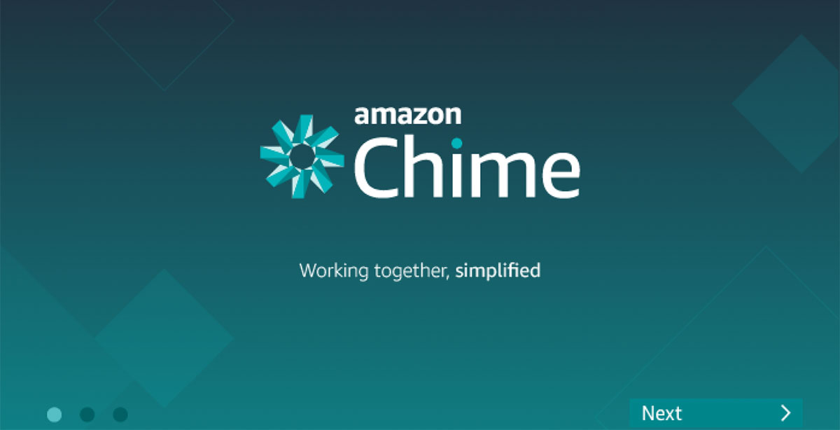 amazon chime pricing