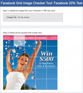 facebook ad checker tool