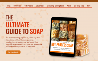 Ultimate Guide to Soap