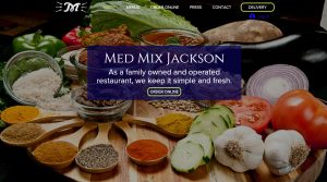 med mix jackson